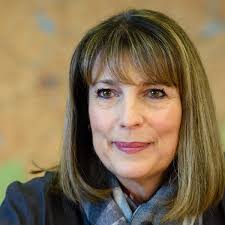 Carolyn McCall to become ITV chief executive | ITV | The Guardian
