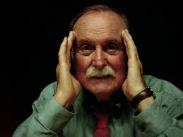 Alvin Lucier, inquisitive and innovative composer, has died at 90 ...