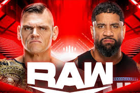 WWE Raw results, live blog (Feb. 19, 2024): Elimination Chamber go ...