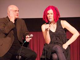 The Wachowskis - Wikipedia