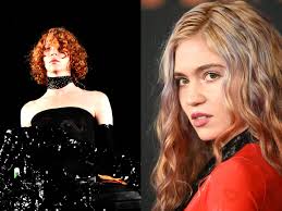 Grimes Claims She Tried to Nominate SOPHIE For a Grammy But “Wasn ...