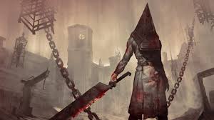 Multiple Silent Hill games in development, says Chris Gans