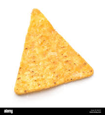Nacho chip hi-res stock photography and images - Alamy