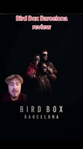 birdbox #birdboxbarcelona #netflix #netflixoriginal #movietok ...