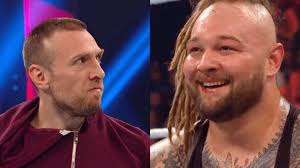 WWE TLC results: Bray Wyatt vs. The Miz, Daniel Bryan returns ...