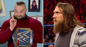 WWE Smackdown Result: Bray Wyatt accepts Daniel Bryan's challenge ...