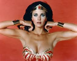 Lynda Carter had to turn down a 'Wonder Woman' cameo | Batman News