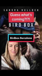 Bird Box part 2 is coming to @Netflix on July 14th!! Its called ...