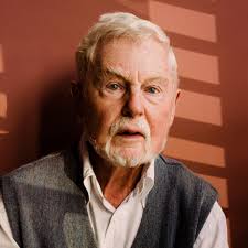 Sir Derek Jacobi: 'The sound and magic of voice are disappearing ...