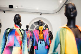 Bonaveri | MFW 2024 | Bonaveri Supports Fashion Hub, a Project by ...