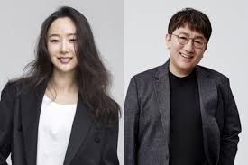 Min Hee-jin criticizes Bang Si Hyuk in bold letter over alleged ...
