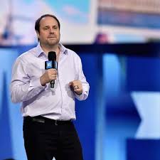 Jeffrey Skoll Net Worth | Celebrity Net Worth