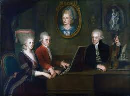 Wolfgang Amadeus Mozart | Biography, Music, The Magic Flute ...