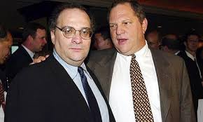 Weinstein brothers 'may buy back Miramax' | Harvey Weinstein | The ...