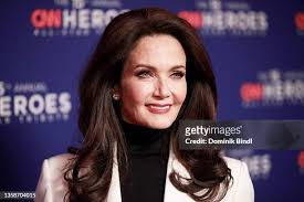 4,863 Lynda Carter Photos & High Res Pictures - Getty Images ...